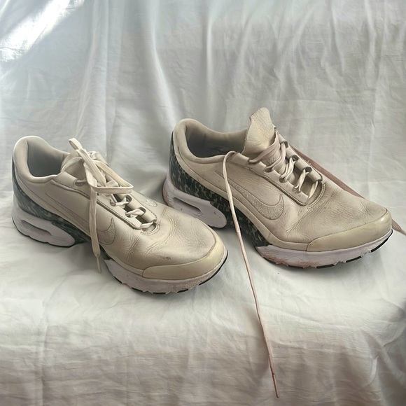 NIKE Airmax JewellLX sail - Picture 1 of 4